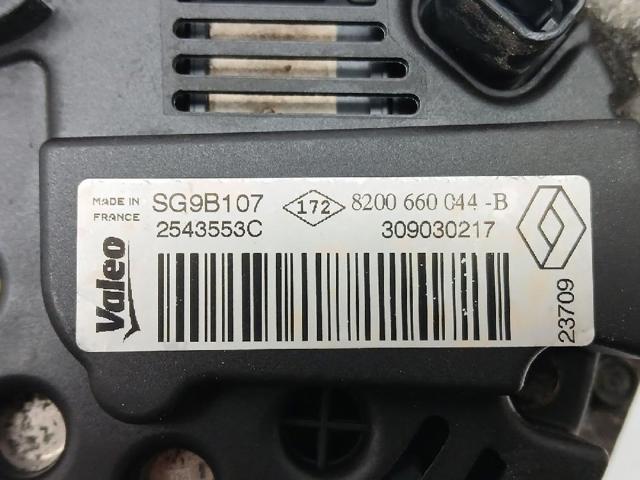 8200660044 Alternador comprar Almería