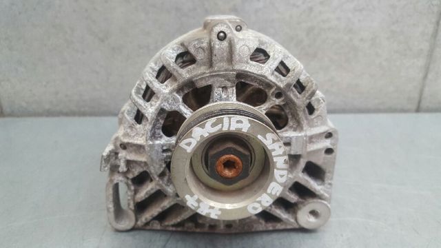 RENAULT 8200660044 Alternador  comprar en Ponferrada