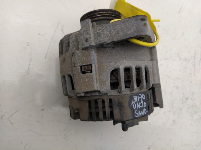 RENAULT 8200660044B Alternador  en stock Valencia
