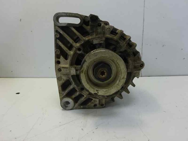 8200660044B RENAULT Alternador  disponible Alicante