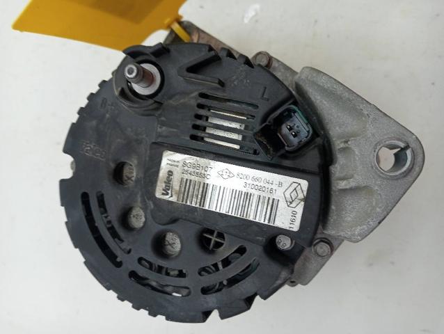 8200660044B RENAULT Alternador comprar Bilbao