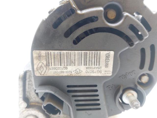 8200660045 Alternador  en stock Castellón