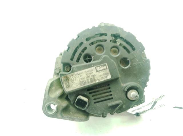 8200660045 RENAULT Alternador comprar Madrid