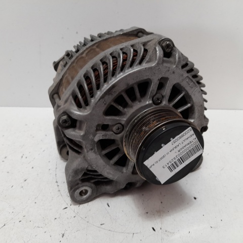 8200660057 RENAULT Alternador comprar Bilbao