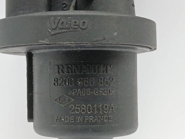 Valvula De Adsorcion De Vapor De Combustible Renault Laguna 2 BG0, BG1