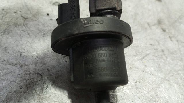 RENAULT 8200660852 Valvula de purga del canister comprar Tarragona