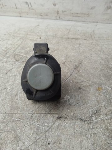 RENAULT 8200661049 Válvula solenoide de control de presión de sobrealimentación  en stock Valencia