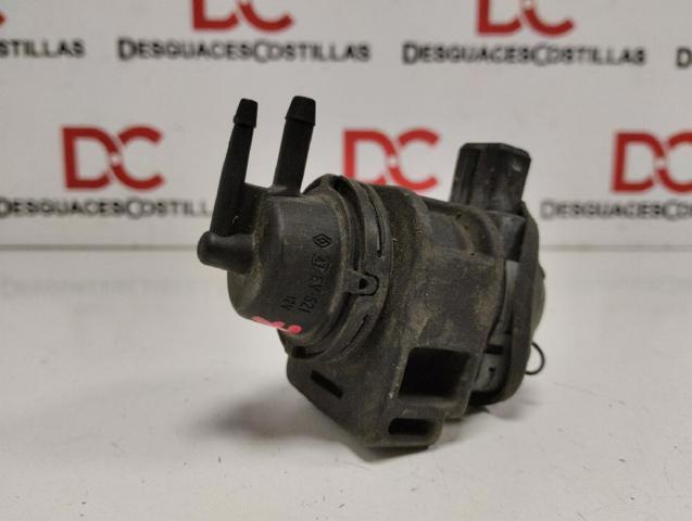 RENAULT 8200661049 Válvula solenoide de control de presión de sobrealimentación  comprar en Albacete