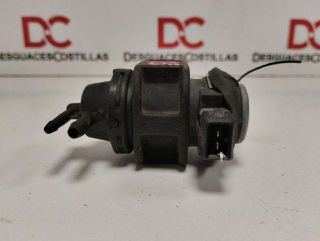 RENAULT 8200661049 Válvula solenoide de control de presión de sobrealimentación  en stock Valencia