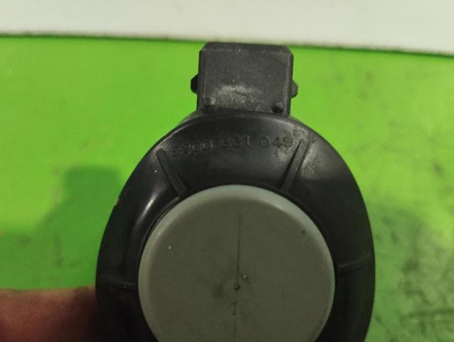 8200661049 RENAULT Válvula solenoide de control de presión de sobrealimentación  disponible Alicante
