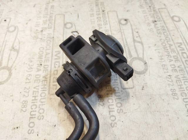 8200661049 NISSAN Válvula solenoide de control de presión de sobrealimentación  disponible Vigo