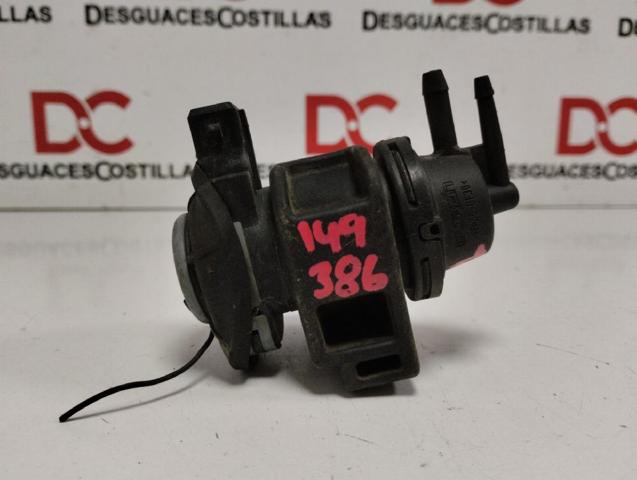 RENAULT 8200661049 Válvula solenoide de control de presión de sobrealimentación  disponible España