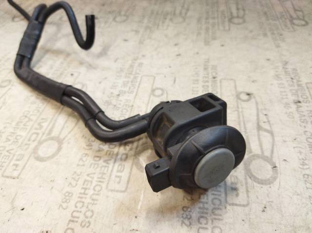 NISSAN 8200661049 Válvula solenoide de control de presión de sobrealimentación  comprar en Murcia