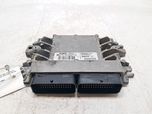 8200661124 Renault (RVI)