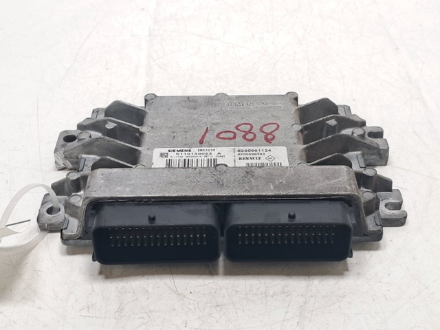 8200661124 Renault (RVI)