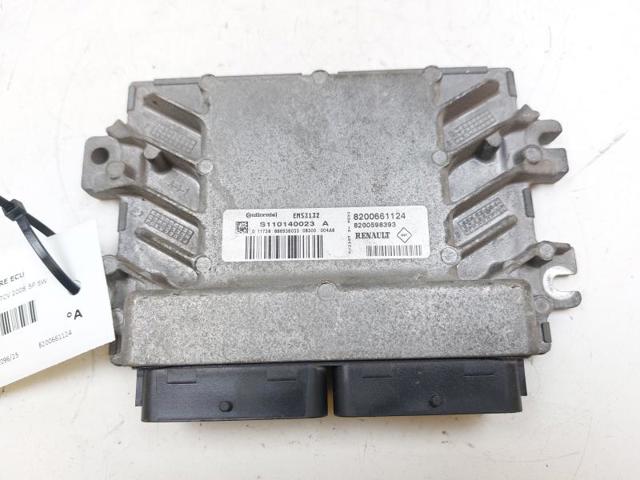 8200661124 Renault (RVI)