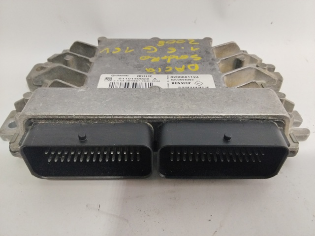 8200661124 Renault (RVI)