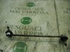 Soporte de la barra estabilizadora delantera 8200661217 RENAULT