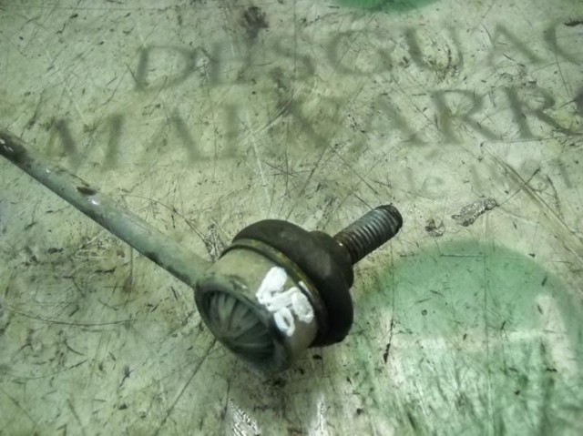 Soporte de barra estabilizadora delantera Renault Espace 4 JK0