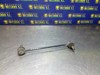 Soporte de la barra estabilizadora delantera 8200661217 RENAULT
