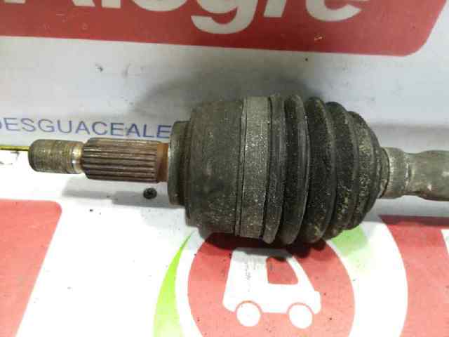8200661555 Semieje delantero izquierdo  comprar en Zaragoza