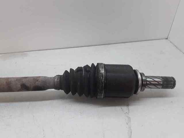 RENAULT 8200661555 Semieje delantero izquierdo  comprar en Murcia