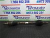 Árbol de transmisión delantero izquierdo 8200661555 RENAULT