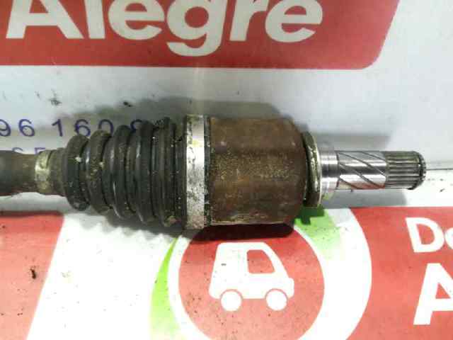 RENAULT 8200661555 Semieje delantero izquierdo  disponible España