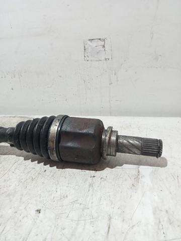 RENAULT 8200661555 Semieje delantero izquierdo comprar Pamplona