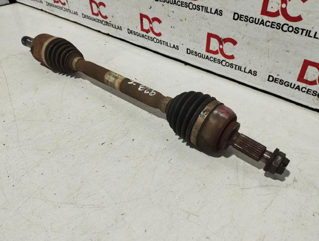 8200661555 Semieje delantero izquierdo  en stock Sabadell