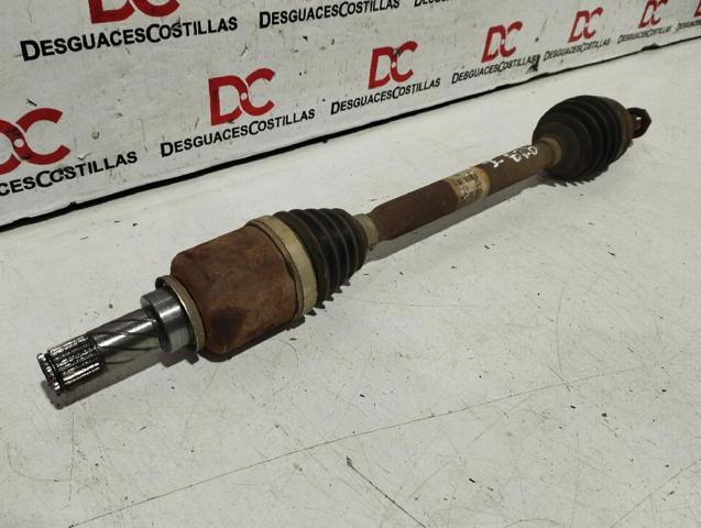 RENAULT 8200661555 Semieje delantero izquierdo  comprar en Murcia