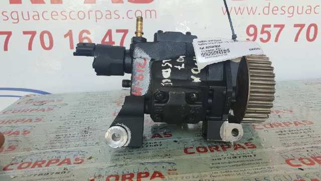 8200663258 Bomba de alta presión de combustible  comprar en Zaragoza