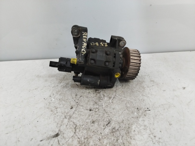 8200663258 RENAULT Bomba de alta presión de combustible  comprar en Oviedo