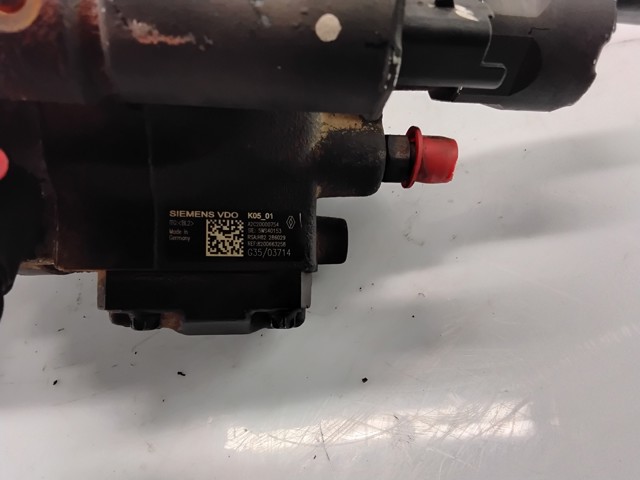 RENAULT 8200663258 Bomba inyectora comprar Tarragona