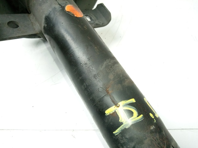 8200663650 Amortiguador delantero  disponible Utrera