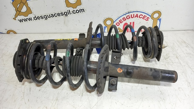 Amortiguador 8200663650 RENAULT