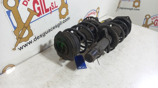 8200663651 RENAULT Amortiguador delantero  disponible Ourense
