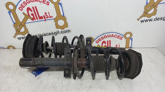 Amortiguadores 8200663651 RENAULT