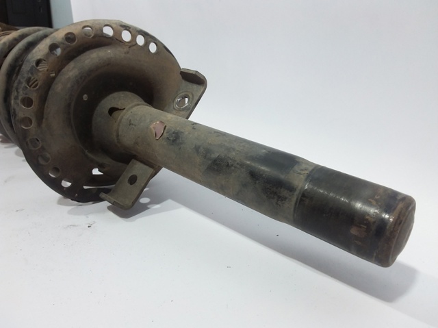 Amortiguador delantero Renault Megane 2 LM0, LM1