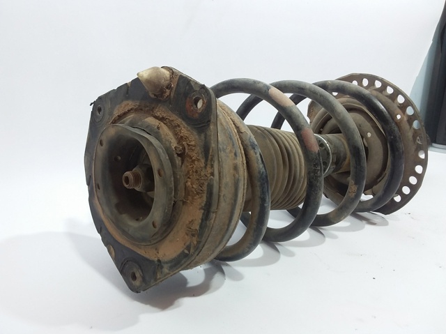 Amortiguador delantero Renault Megane 2 LM0, LM1