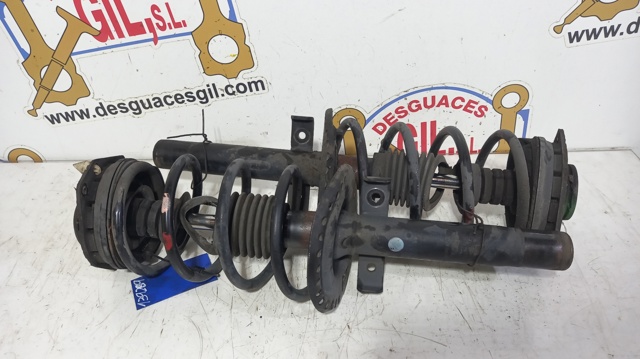 RENAULT 8200663651 Amortiguador delantero  comprar en Ponferrada