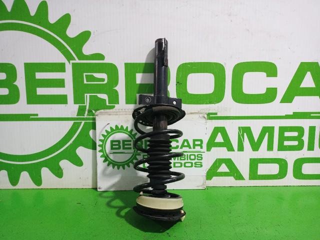 Amortiguador delantero 8200663657 RENAULT