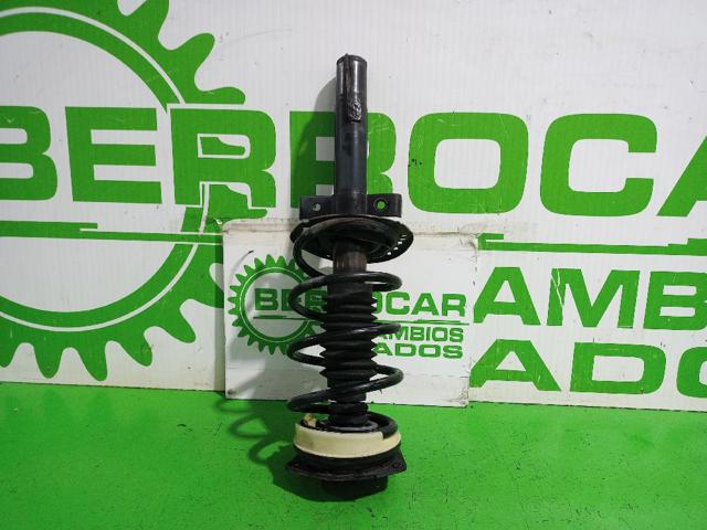 Amortiguadores 8200663657 RENAULT