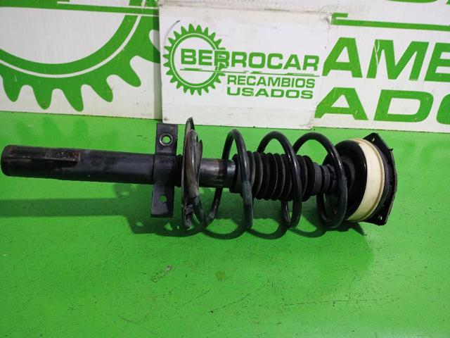 Amortiguador delantero Renault Megane 2 LM0, LM1