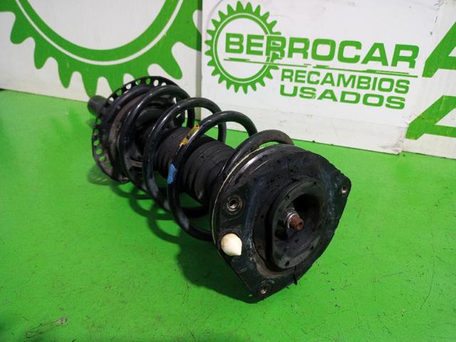 Amortiguador delantero Renault Megane 2 LM0, LM1