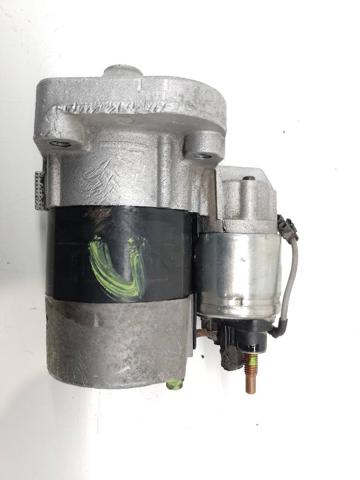 RENAULT 8200665518 Motor de arranque  en stock Salamanca