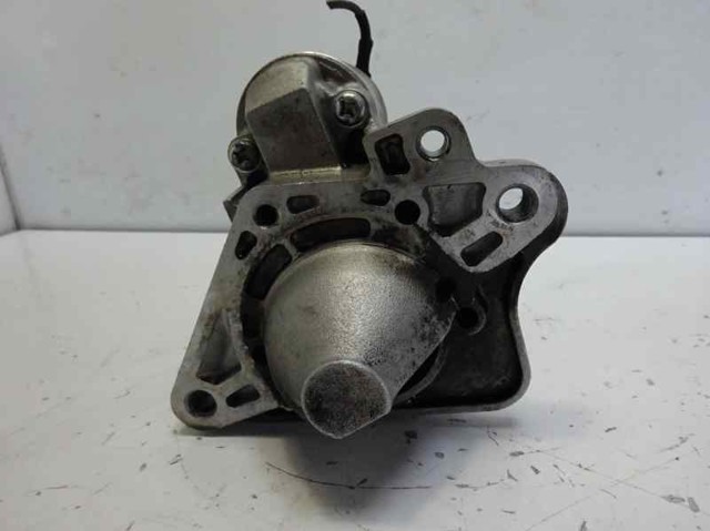 RENAULT 8200665518 Motor de arranque  disponible Valladolid