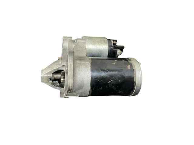 RENAULT 8200665518 Motor de arranque  comprar en Albacete