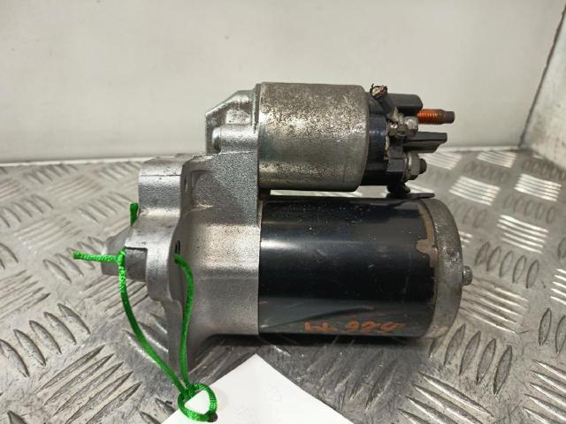 RENAULT 8200665518 Motor de arranque  en stock Salamanca