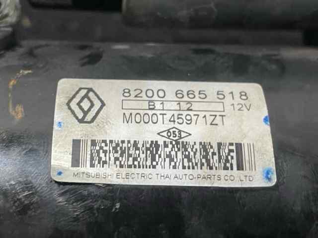 8200665518 Motor de arranque  comprar en Pontevedra